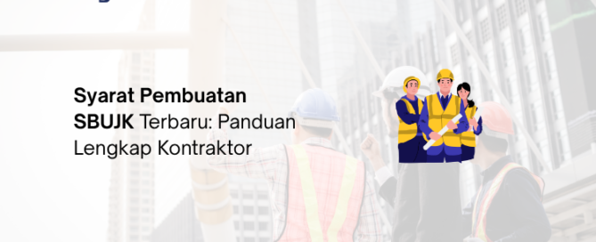 Syarat pembuatan SBUJK - Legalist Batam