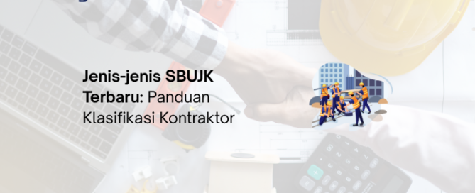 Jenis-jenis SBUJK - Legalist Batam