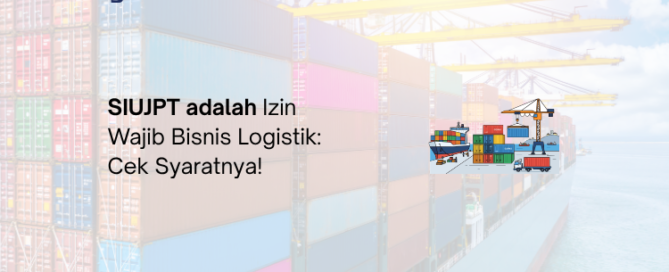 SIUJPT adalah - Legalist Batam