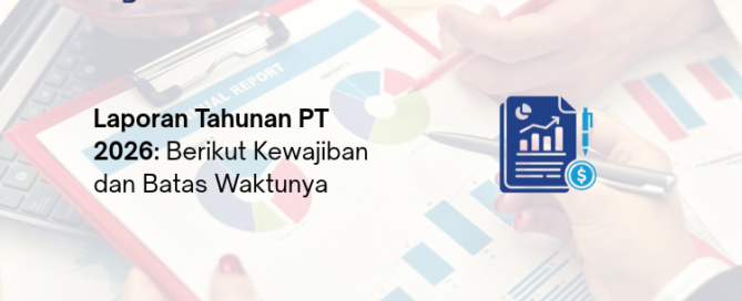 laporan tahunan pt 2026 - Legalist Batam