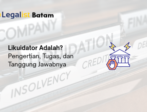 Likuidator Adalah? Pengertian, Tugas, dan Tanggung Jawabnya